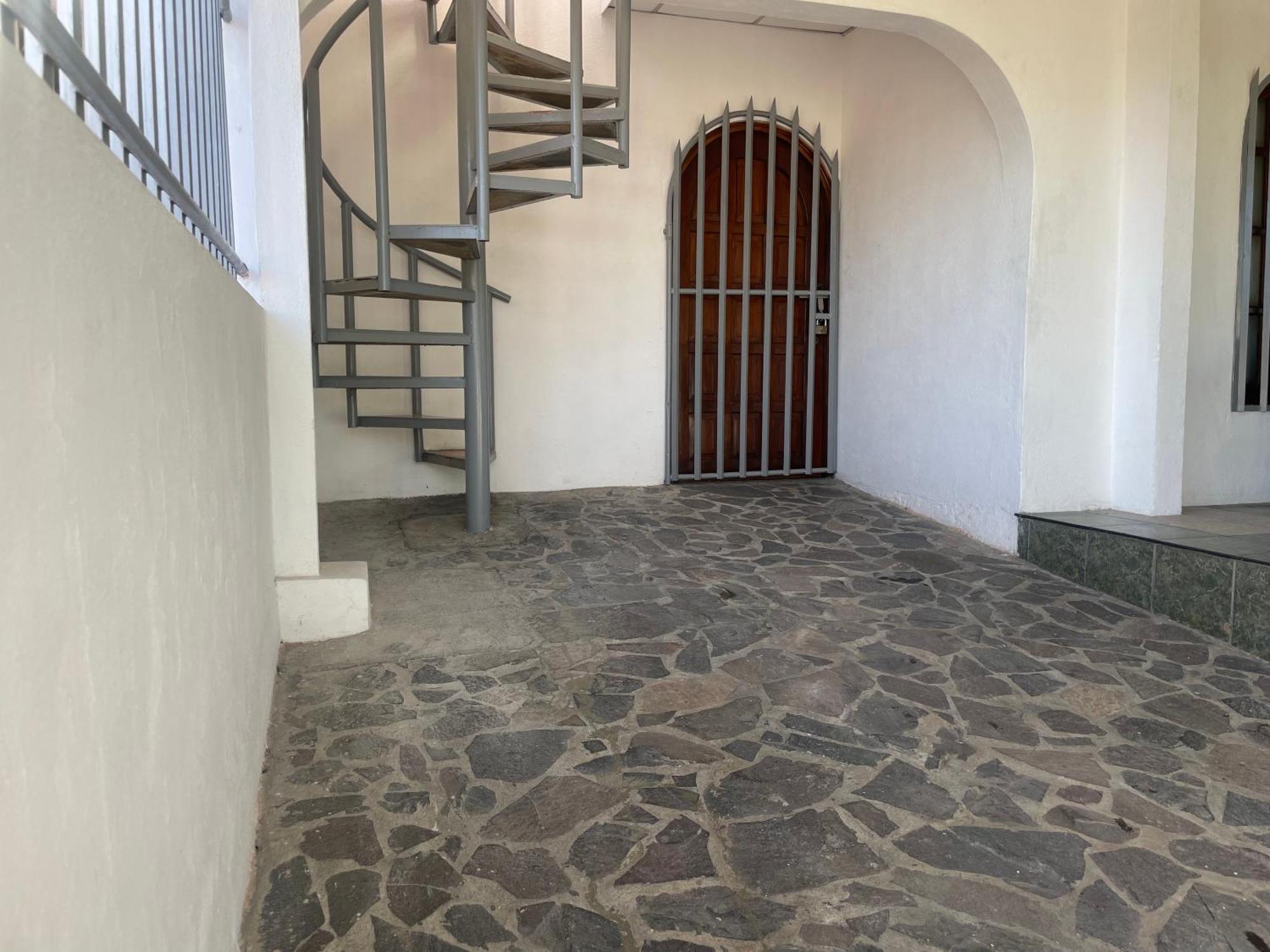 Casa Robles - Your Stay Near Airport Манагуа Екстериор снимка