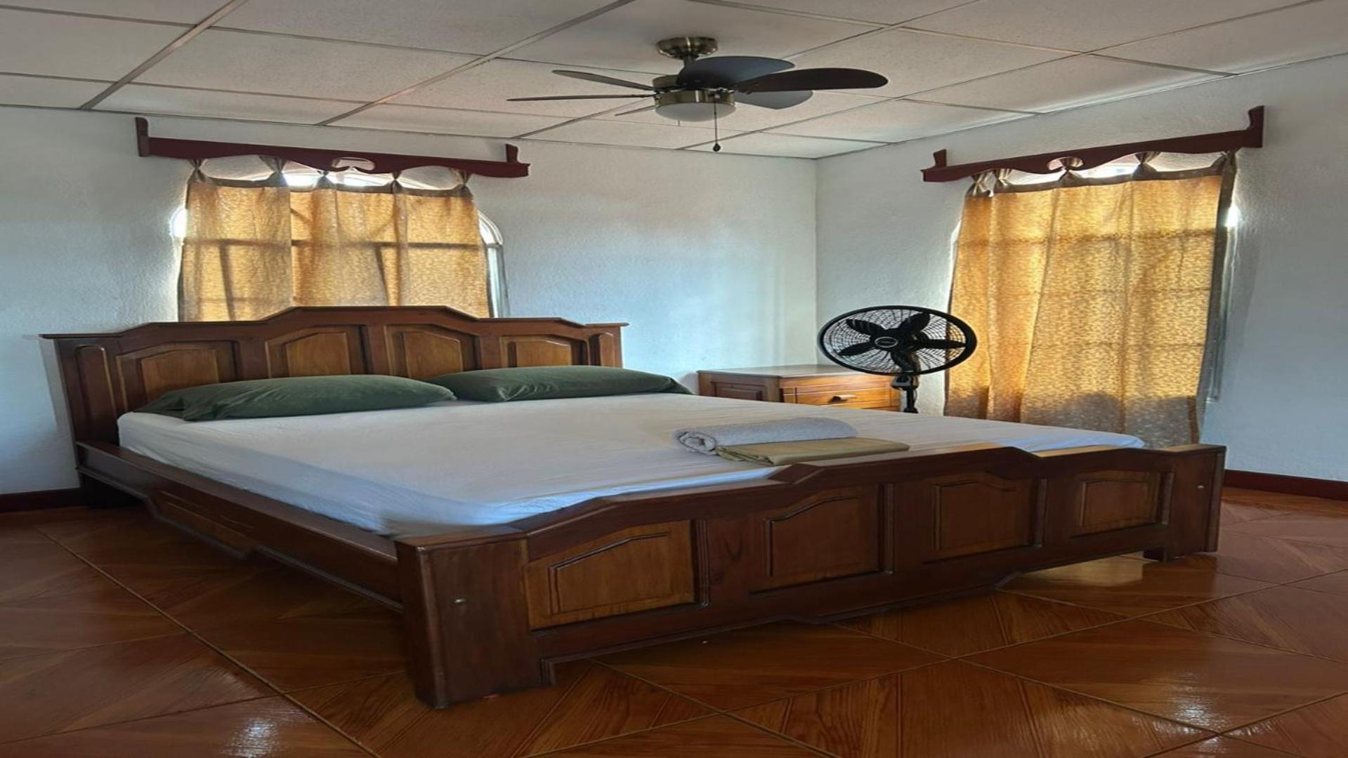 Casa Robles - Your Stay Near Airport Манагуа Екстериор снимка