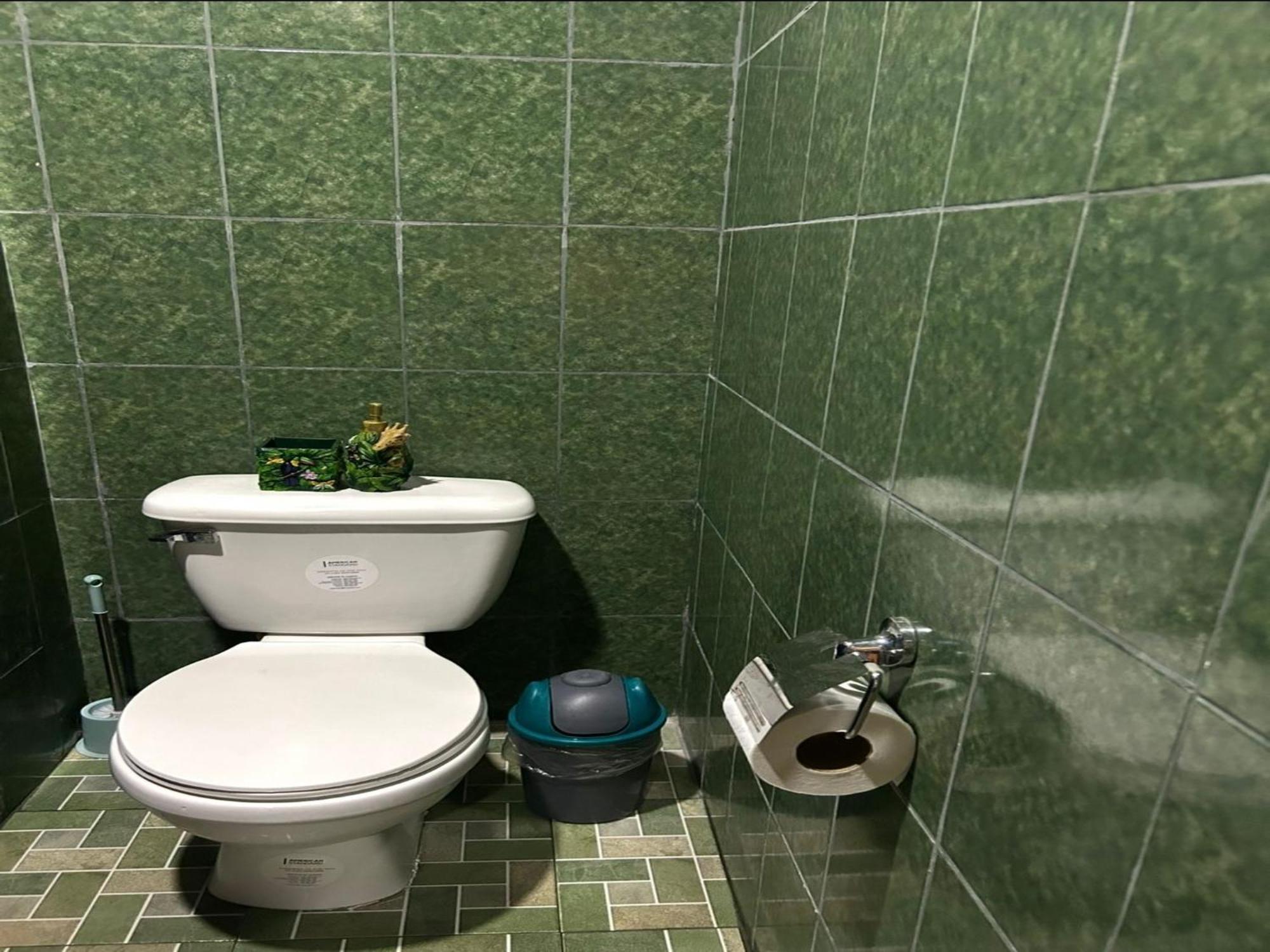 Casa Robles - Your Stay Near Airport Манагуа Екстериор снимка
