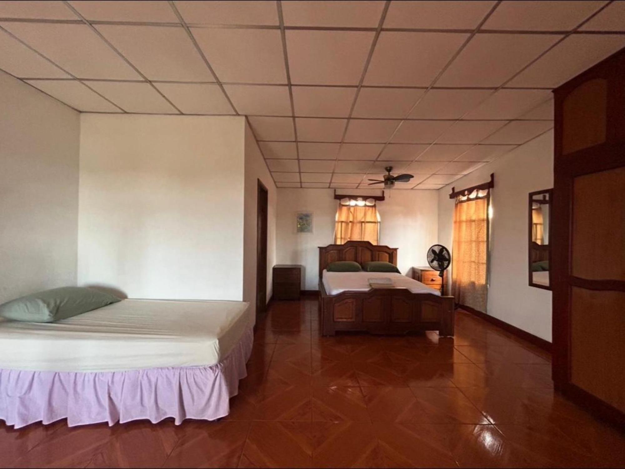 Casa Robles - Your Stay Near Airport Манагуа Екстериор снимка