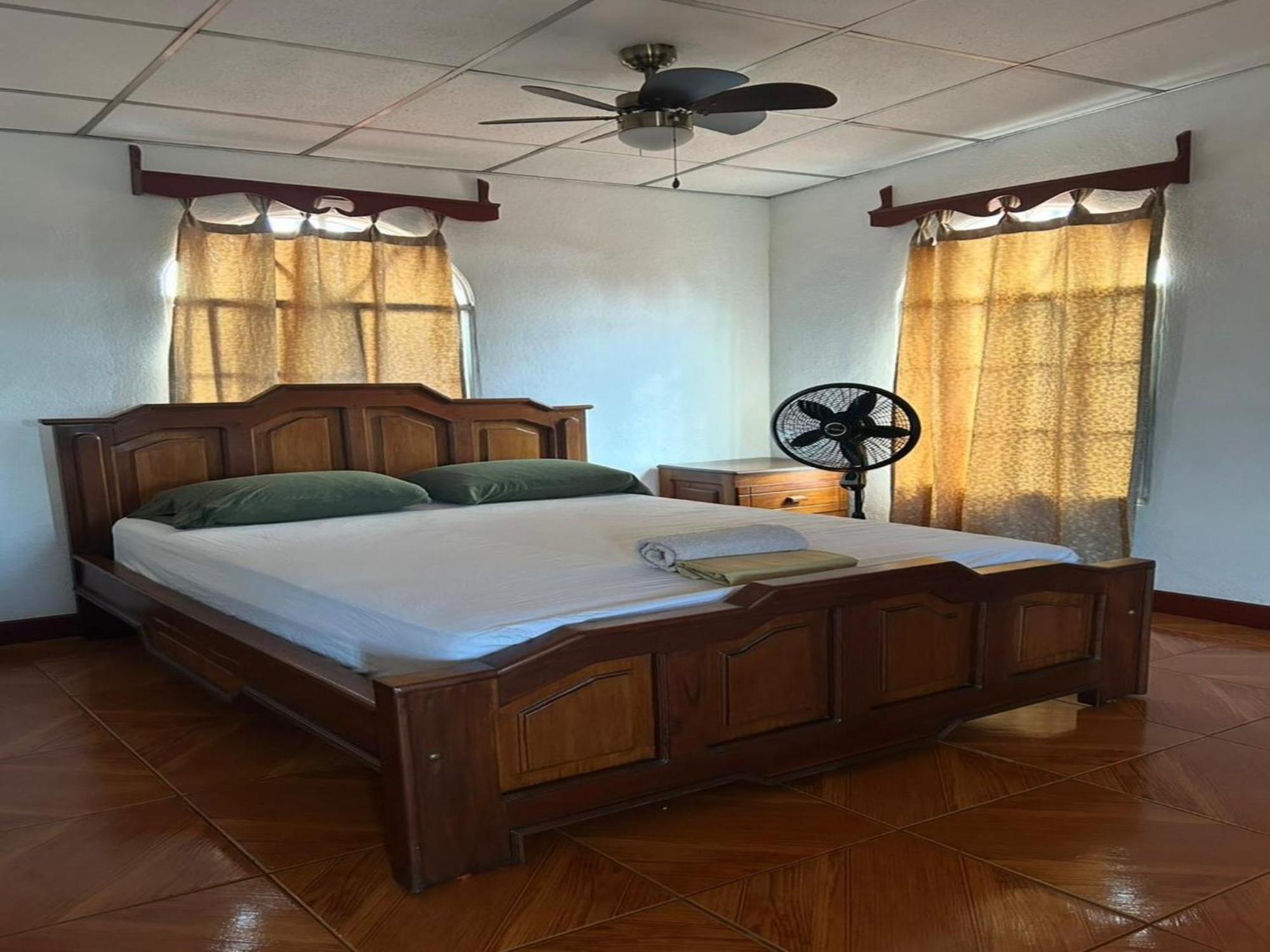 Casa Robles - Your Stay Near Airport Манагуа Екстериор снимка